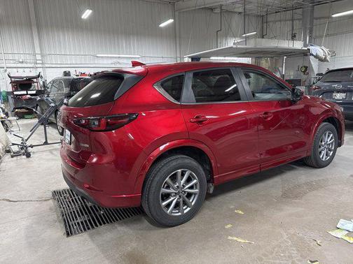 2024 Mazda CX-5 2.5 S Select