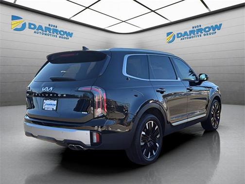 2024 Kia Telluride SX Prestige