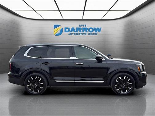 2024 Kia Telluride SX Prestige