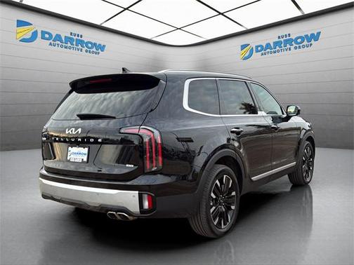2024 Kia Telluride SX Prestige
