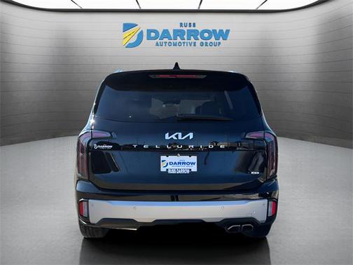 2024 Kia Telluride SX Prestige