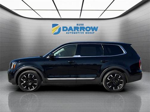 2024 Kia Telluride SX Prestige