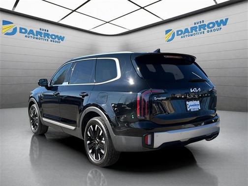 2024 Kia Telluride SX Prestige
