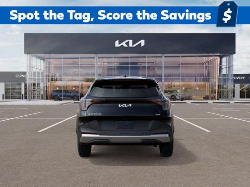 2026 Kia Sportage SX Turbo