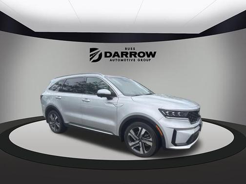 2022 Kia Sorento Plug-In Hybrid SX Prestige