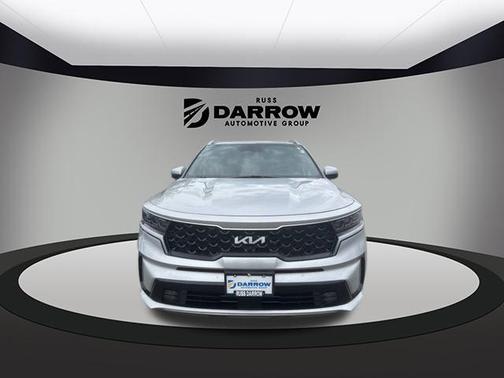 2022 Kia Sorento Plug-In Hybrid SX Prestige