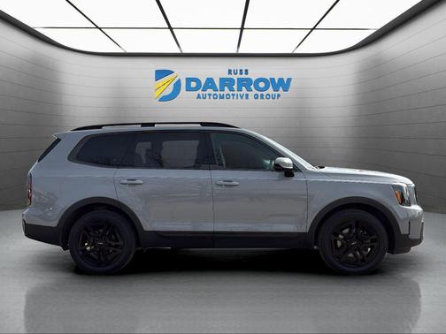 2024 Kia Telluride SX Prestige X-Line