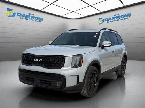 2024 Kia Telluride SX Prestige X-Line