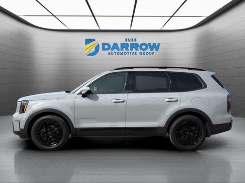 2024 Kia Telluride SX Prestige X-Line