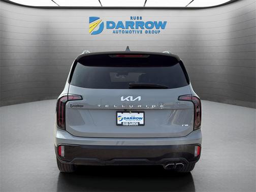2024 Kia Telluride SX Prestige X-Line
