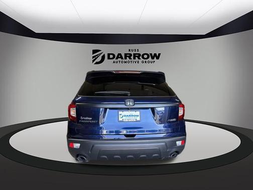 2021 Honda Passport AWD EX-L