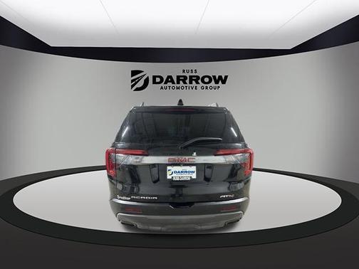 2020 GMC Acadia AWD AT4