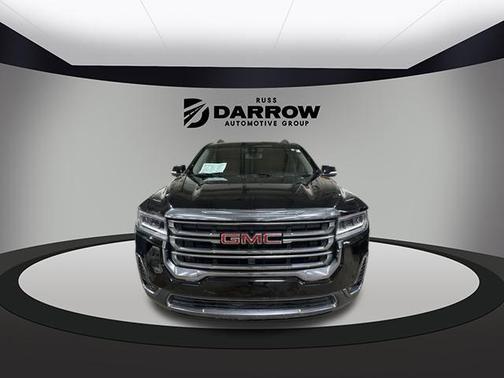 2020 GMC Acadia AWD AT4