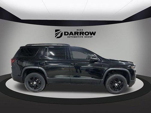 2020 GMC Acadia AWD AT4