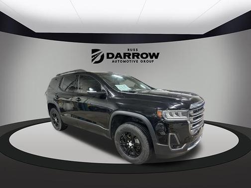 2020 GMC Acadia AWD AT4