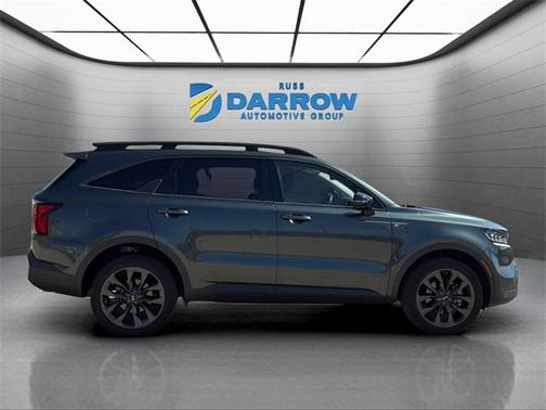 2021 Kia Sorento SX