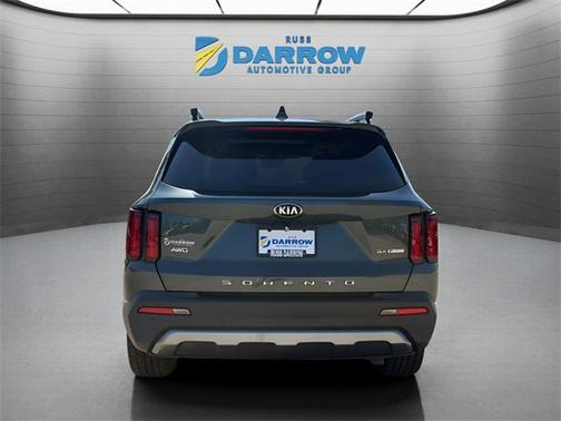 2021 Kia Sorento SX