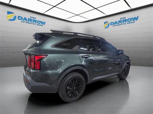 2023 Kia Sorento S
