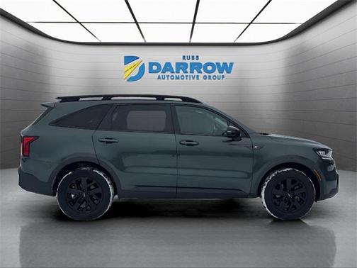 2023 Kia Sorento S