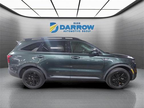 2023 Kia Sorento S