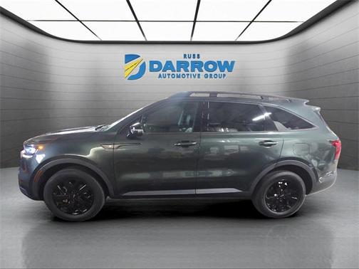 2023 Kia Sorento S