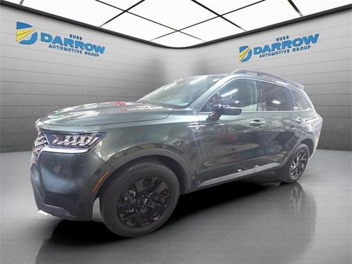 2023 Kia Sorento S