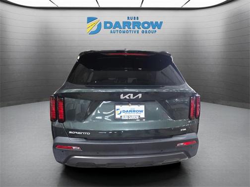 2023 Kia Sorento S