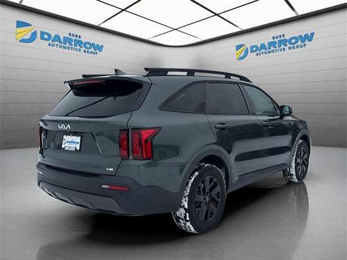 2023 Kia Sorento S