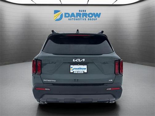 2023 Kia Sorento S