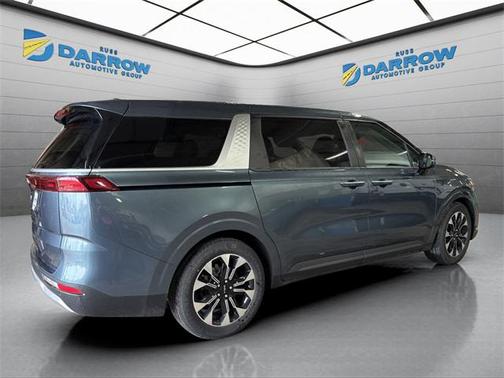 2024 Kia Carnival EX