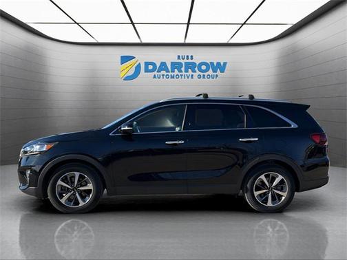 2019 Kia Sorento EX