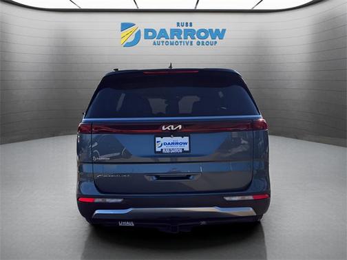 2022 Kia Carnival SX