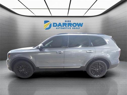 2023 Kia Telluride SX X-Line