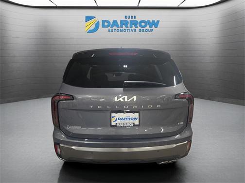 2023 Kia Telluride SX X-Line
