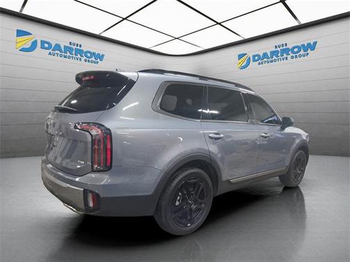 2023 Kia Telluride SX X-Line