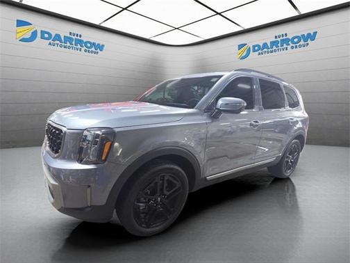 2023 Kia Telluride SX X-Line
