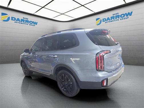 2023 Kia Telluride SX X-Line