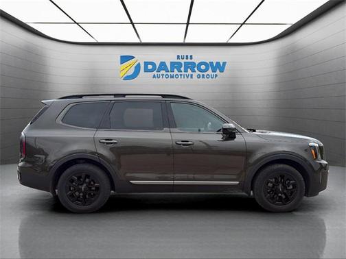 2023 Kia Telluride SX Prestige X-Pro