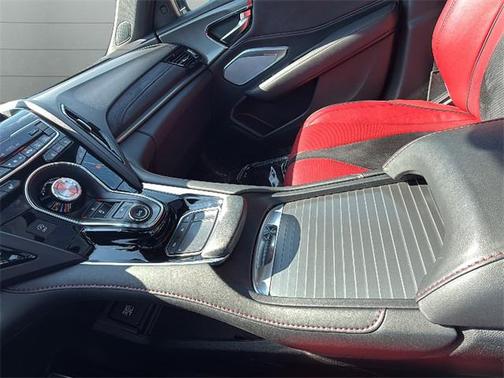 2021 Acura RDX A-Spec