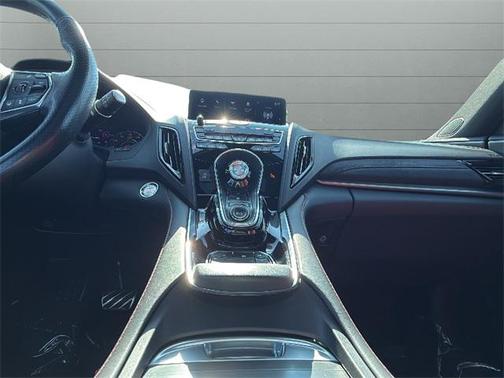 2021 Acura RDX A-Spec