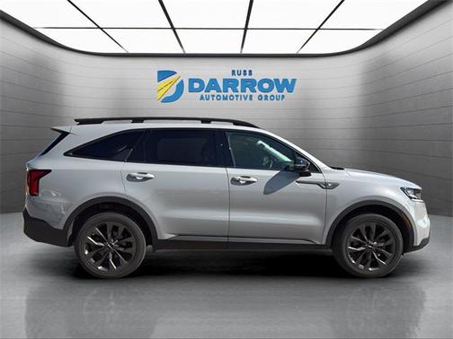 2023 Kia Sorento EX