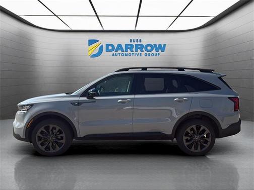 2023 Kia Sorento EX