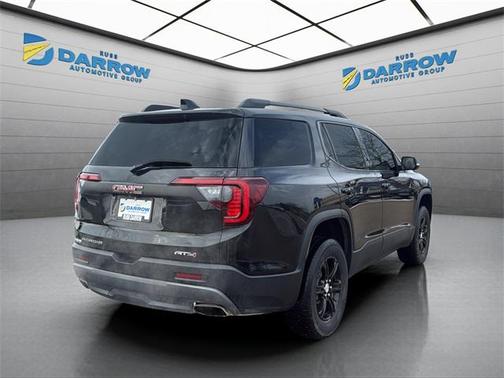 2020 GMC Acadia AWD AT4