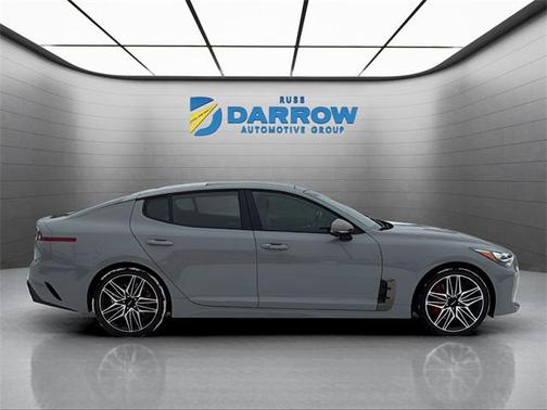 2023 Kia Stinger GT2
