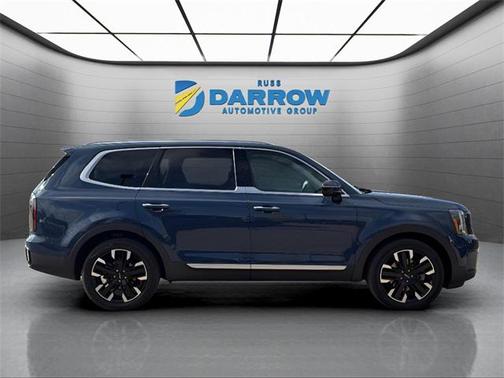 2023 Kia Telluride SX Prestige