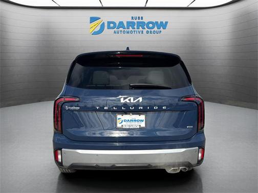 2023 Kia Telluride SX Prestige