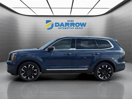 2023 Kia Telluride SX Prestige