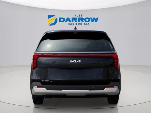 Panthera Metal 2027 Kia Carnival LXS