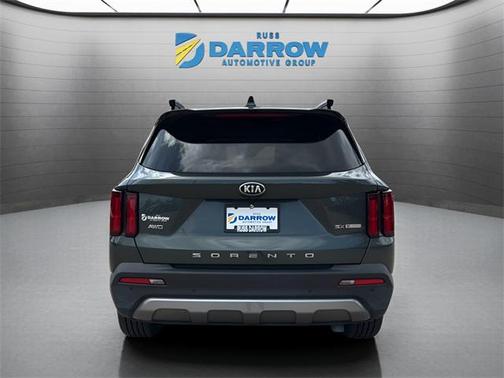 2021 Kia Sorento SX