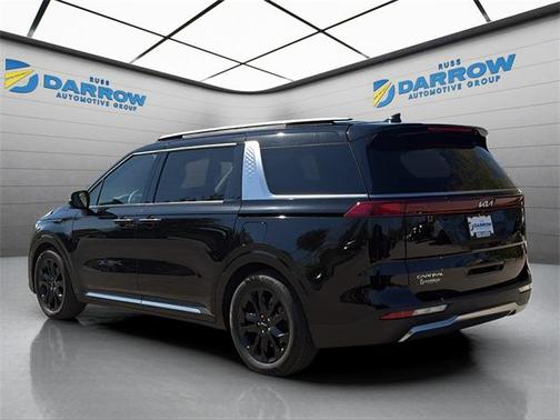 2024 Kia Carnival SX Prestige